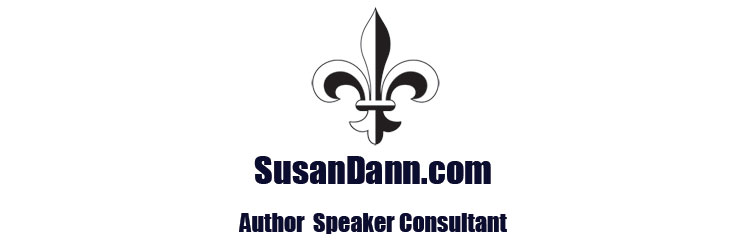 Susan Dann